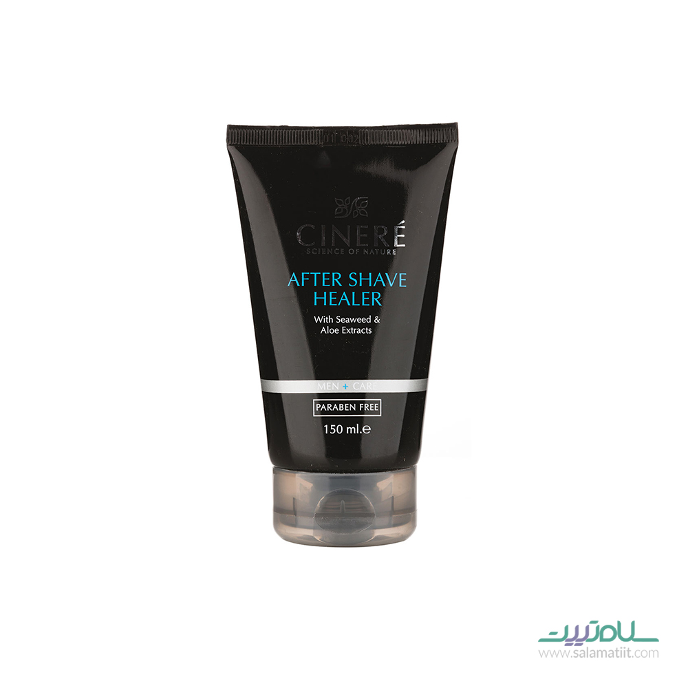 بعد از اصلاح