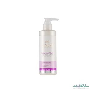 شست‌وشوی صورت