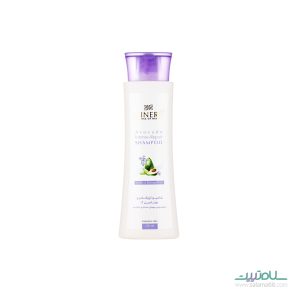 شامپو آووکادو مناسب مو خشک و شکننده سینره CINERE