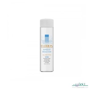 پاک‌کننده آرایش صورت و چشم فلوبیون FLUBION