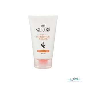 ترمیم کننده مو