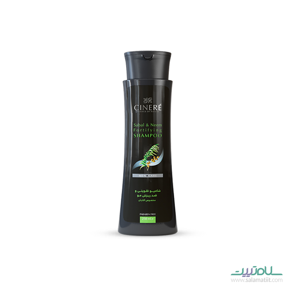 شامپو ضد ریزش