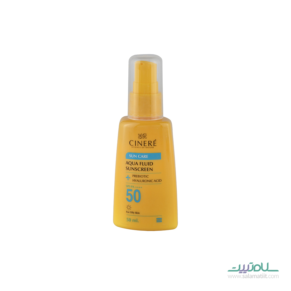 ضد آفتاب فلوییدی