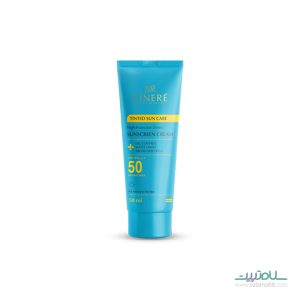 ضد آفتاب رنگی