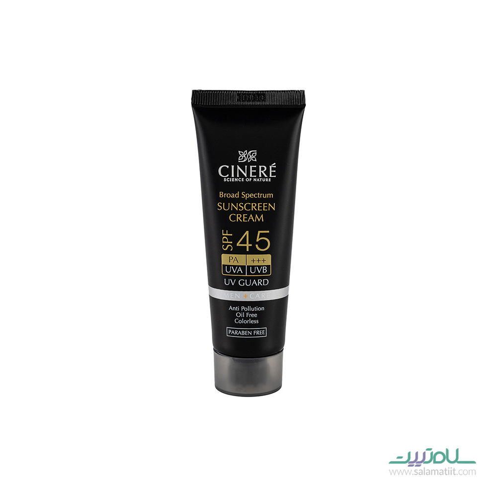 کرم ضد آفتاب