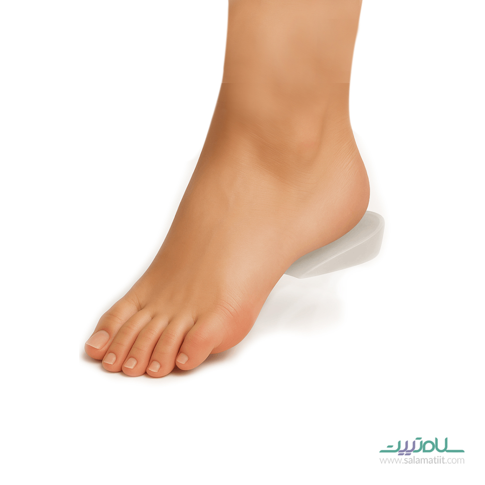 پد خار پاشنه