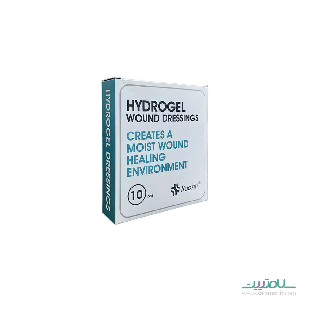 پانسمان روزین