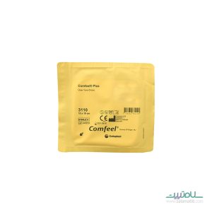 کامفیل مربعی