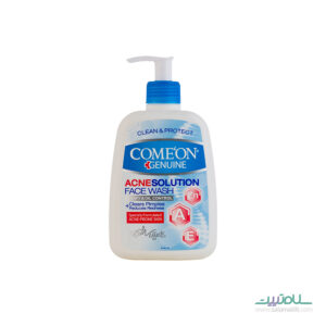 ژل شست‌وشو