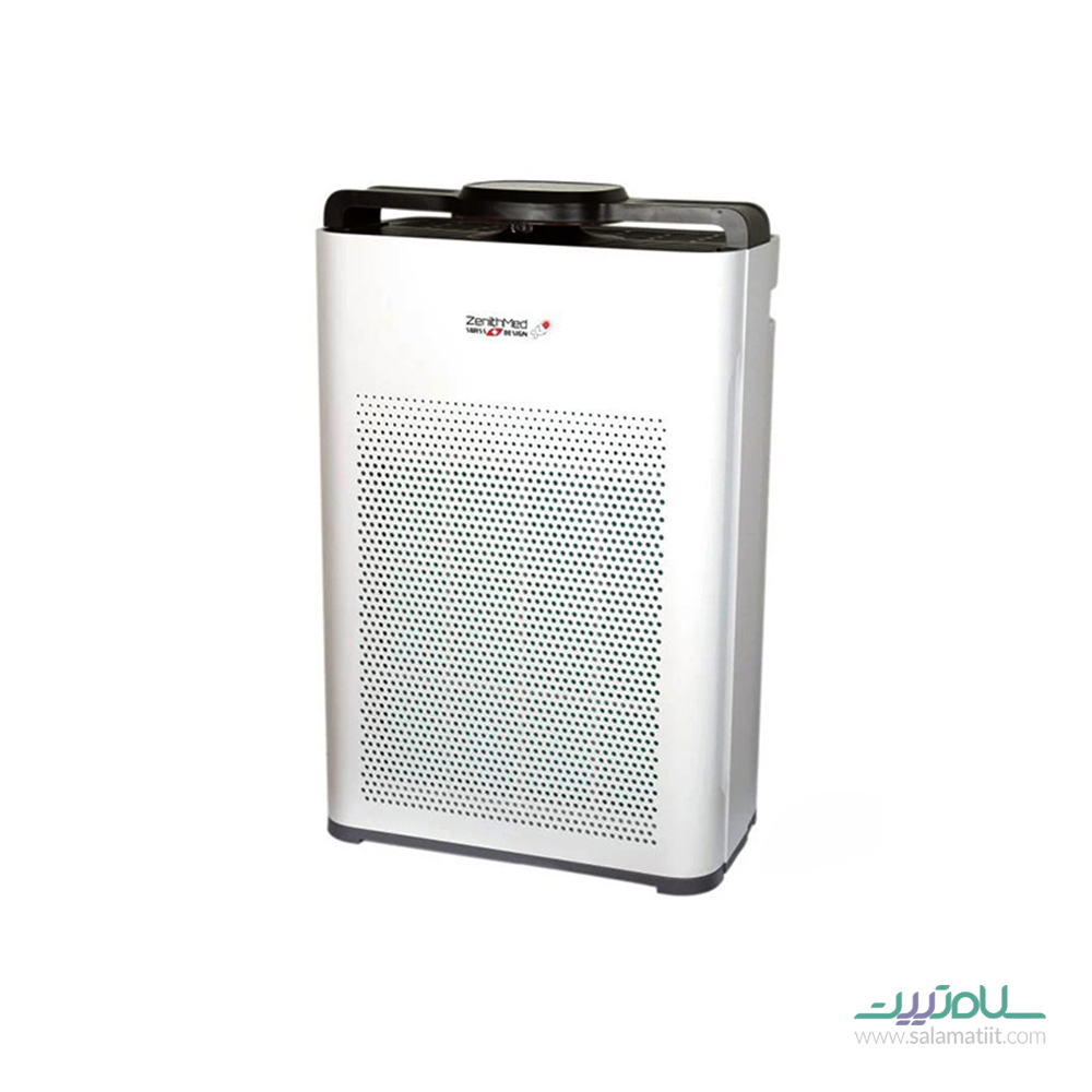 تصفیه هوا زنیت مد